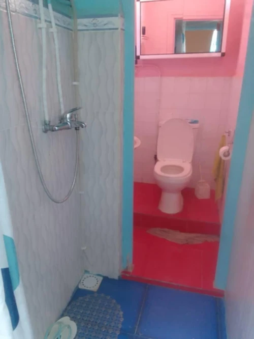 Vente Villa Sidi Bel Abbès Sfissef