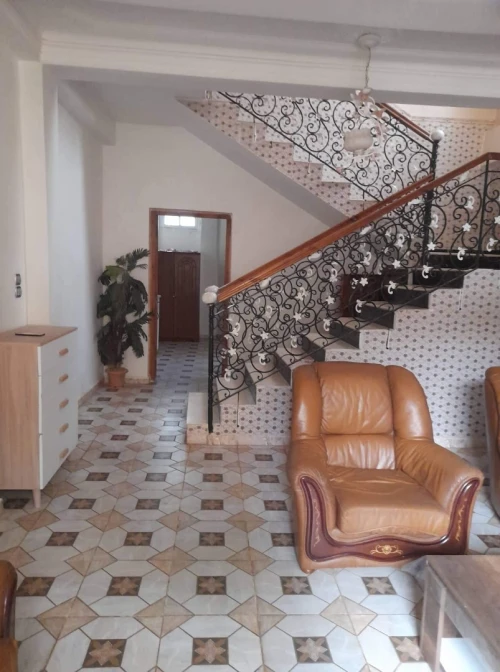 Vente Villa Chlef Chlef