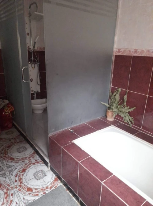 Vente Villa Chlef Chlef