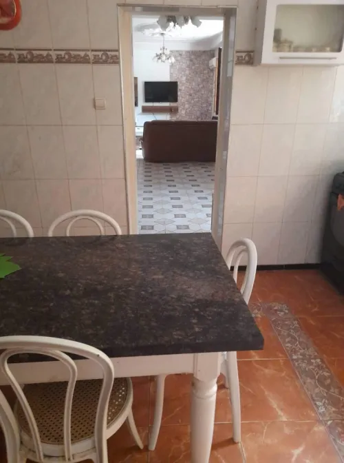 Vente Villa Chlef Chlef