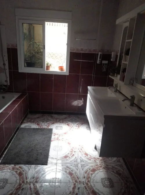 Vente Villa Chlef Chlef