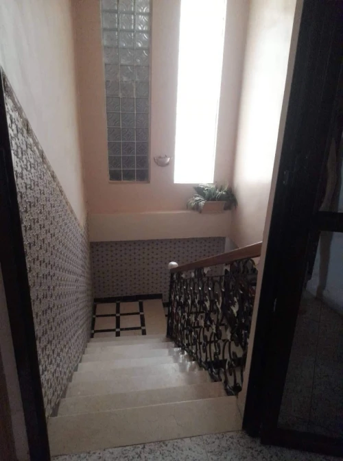 Vente Villa Chlef Chlef