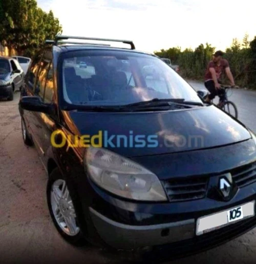 Renault Megane 2 2005 Megane 2