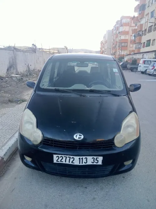 Changan Ideal 2013 Ideal