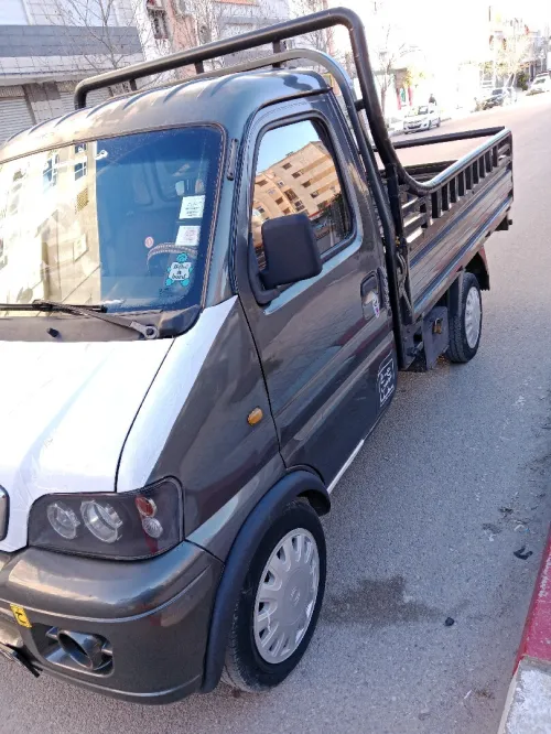 DFSK Mini Truck 2013 SC 2m50