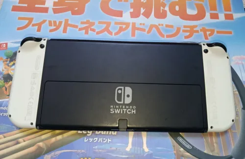 Nintendo Switch Oled Online