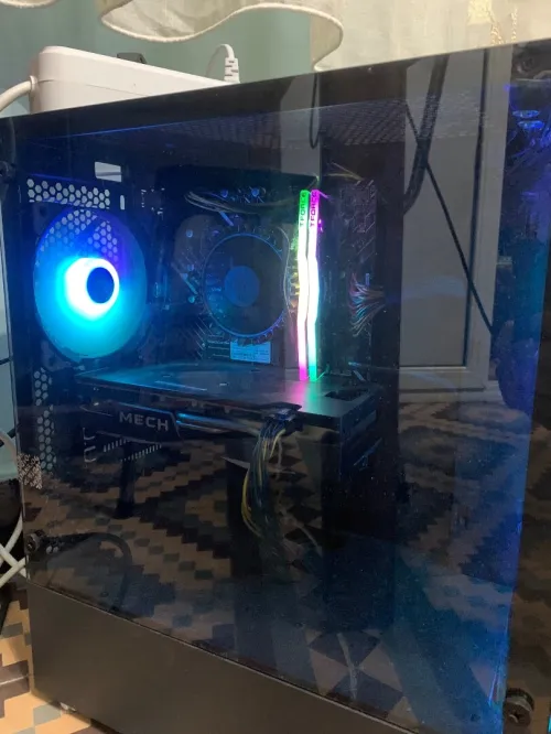 Pc gamer