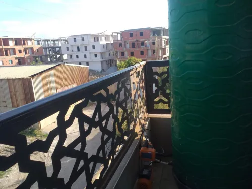 Vente Appartement F4 Alger Bordj el kiffan