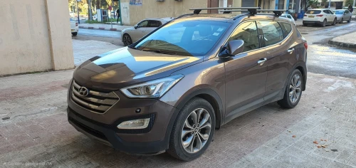 Hyundai SantaFe 2014 SantaFe