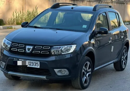 Dacia Sandero 2023 Stepway Expression plus