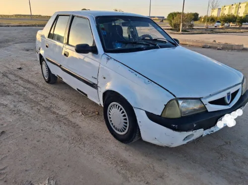Dacia Solenza 2004 8