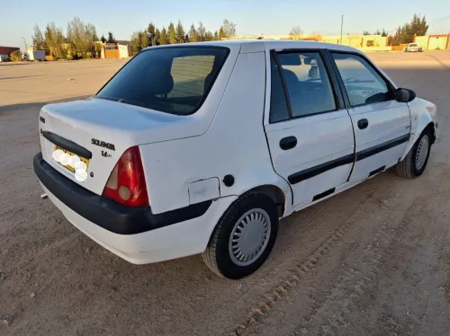 Dacia Solenza 2004 5