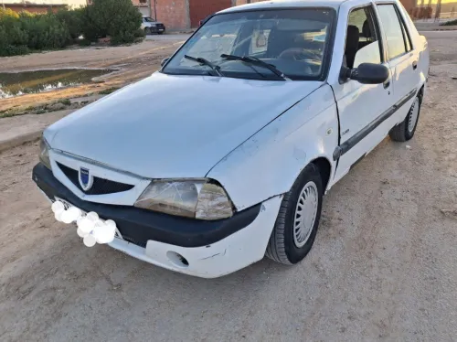 Dacia Solenza 2004 11