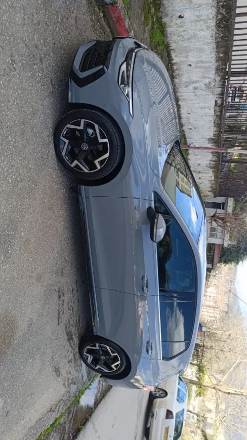 Volkswagen Golf 8 2025 R-Line