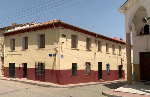 Vente Villa Médéa Medea