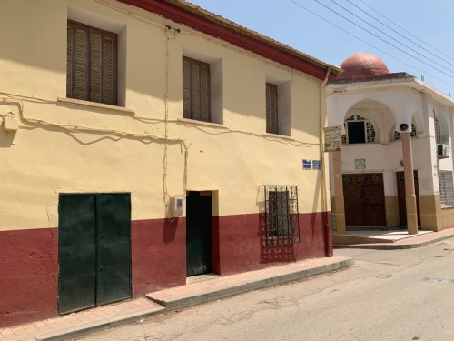 Vente Villa Médéa Medea