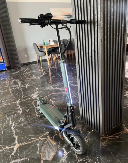 Z8pro Trottinettes 