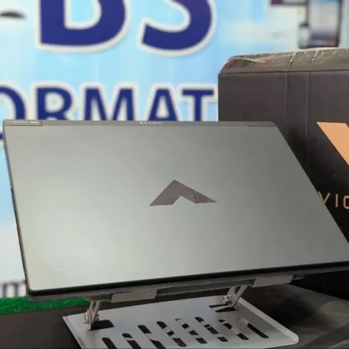 HP VICTUS 15 I7 13620H 16GO RAM 512 SSD 15.6 FHD 144HZ RTX 5060 08GO GDDR7 JAMAIS UTILISÉ