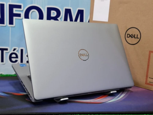 DELL LATITUDE 5420 I3 1125G4 08Go RAM 256SSD 14 FHD JAMAIS UTILISÉ SOUS EMBALLAGE 