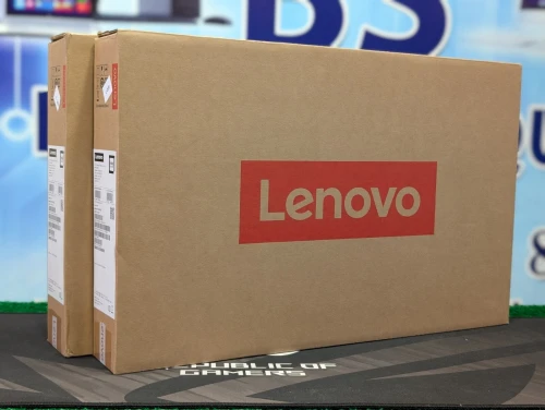 Lenovo V15 G4 i5 13420H 16GO RAM 512SSD 15.6 FHD JAMAIS UTILISÉ SOUS EMBALLAGE 