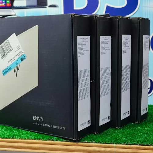 HP ENVY x360 2in1 i5 1335U 08Go Ram 512Go SSD 14" FHD IPS IRIS Xe Graphics