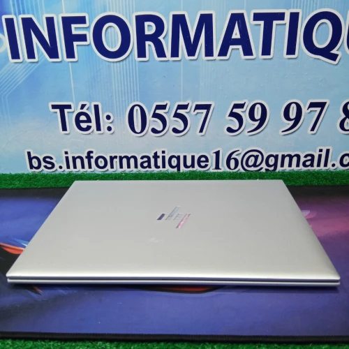 HP elitebook 845 G9 AMD Ryzen 5 6650U RAM 16GB 256SSD écran 14 full HD 