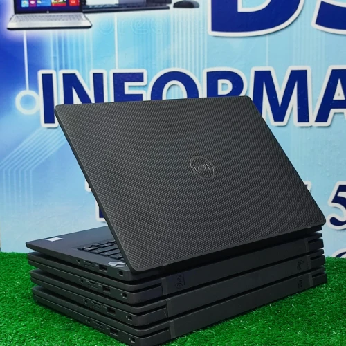Dell Latitude 7400 i5 8365U 08Go Ram DDR4 256Go SSD 14" FHD 