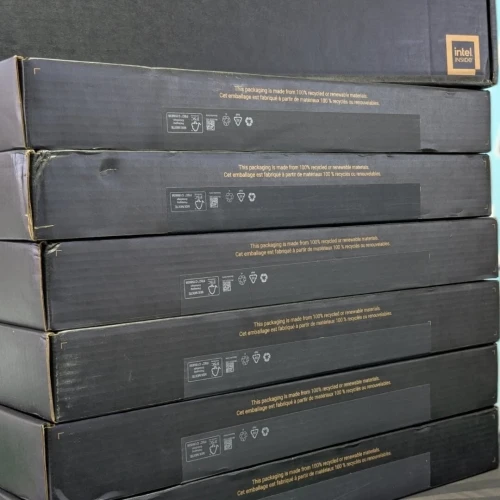 DELL PRO 16 INTEL CORE 5 220U 16GO RAM 512SSD 16.1 FHD JAMAIS Utilisé