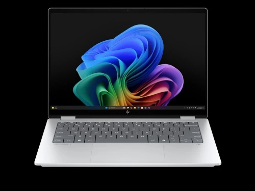 HP OmniBook X Flip14 Intel Core Ultra 5  226v RAM 16GB 512SSD écran 14 tactile 360 2K jamais utilisé sous emballage