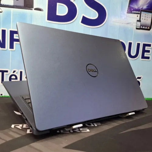 DELL LATITUDE 7450 ULTRA 7 165U 32Go RAM 512SSD NVMe 14" 2k tactile 