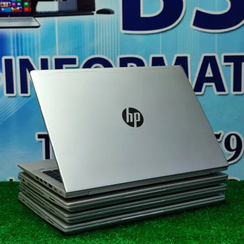 HP ProBook 445 G7 16Go Ram 512Go SSD  14" FHD AMD Radeon Graphics