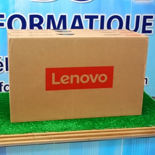 LENOVO IDEAPAD SLIM3 3 I5 12450H RAM 16GB DDR5 512SSD  ECRAN 14 FUL JAMAIS UTILISE 