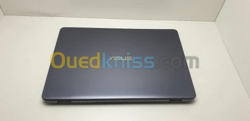 ASUS X405U I5 7200U 6GB 128 SSD ECRAN 14 POUCE FHD 