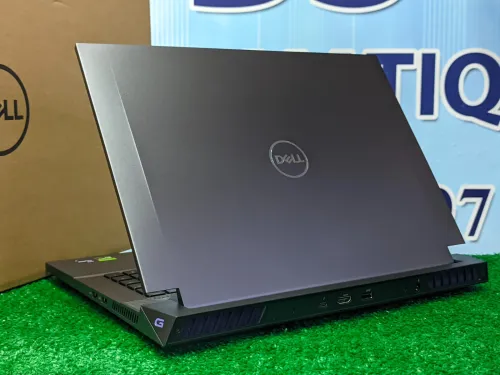 DELL G16 7630 i9 13900HX 32GO RAM 1TO SSD 16'' 2.5k 240hz RTX 4070 08GO JAMAIS UTILISÉ 