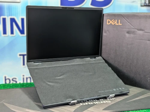 DELL PRO 16 2025 AMD RYZEN 5 PRO 230 16GO RAM 512SSD 16.1 FHD JAMAIS UTILISÉ scellés