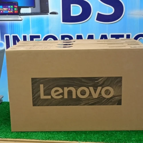 Lenovo IdeaPad3 Intel N4020 4GB RAM 256GB SSD 15.6" FHD INTEL HD GRAPHICS