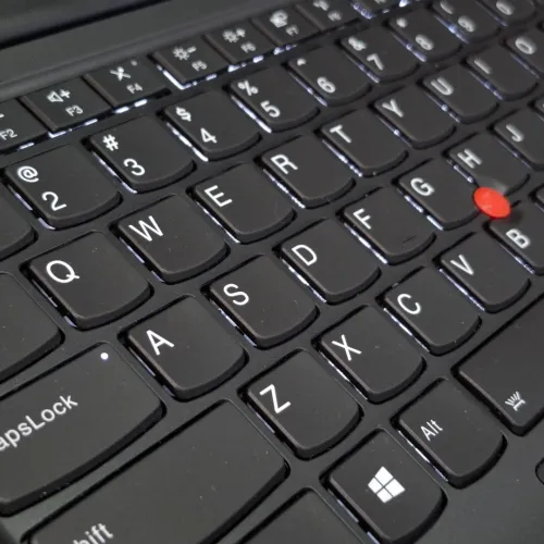 LENOVO THINKPAD E14 GEN 2 I5 1135G7 16GO RAM 512SSD 14 FHD 