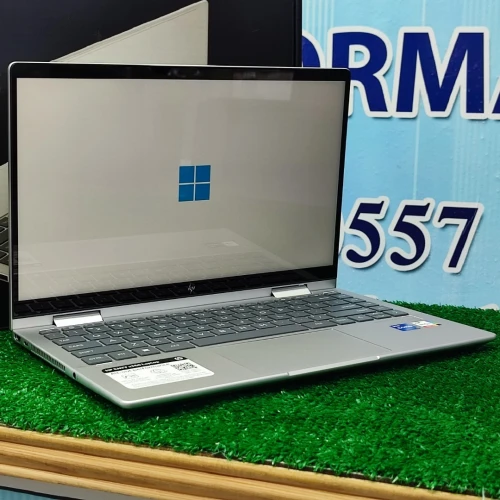HP ENVY x360 2in1 i5 1335U 08Go Ram 512Go SSD 14" FHD IPS IRIS Xe Graphics