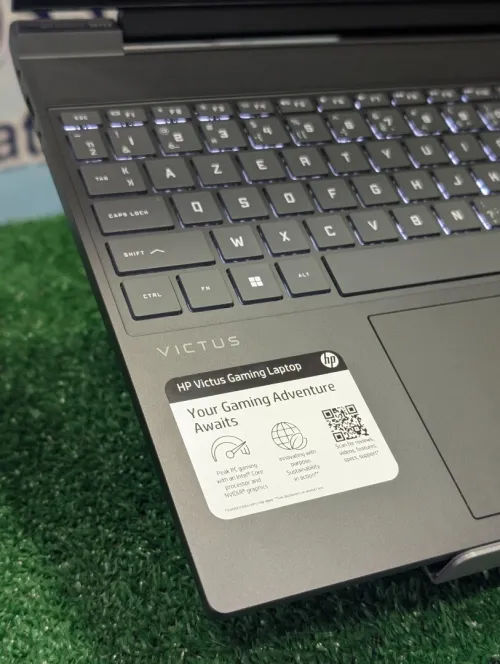 HP VICTUS 15 fa2093dx / i7 13620H / RTX 5060 8gb / 1TB SSD NVME / 16gb DDR5/ 15.6 144Hz