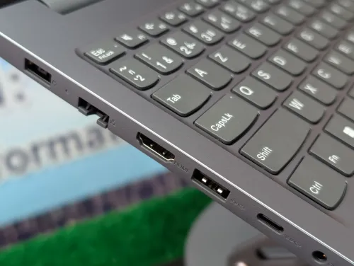 Lenovo LOQ 15IAX9E i5 12450HX / RTX 4050 6Go / 16 Go DDR5 / 512Go SSD / 144Hz JAMAIS UTILISÉ