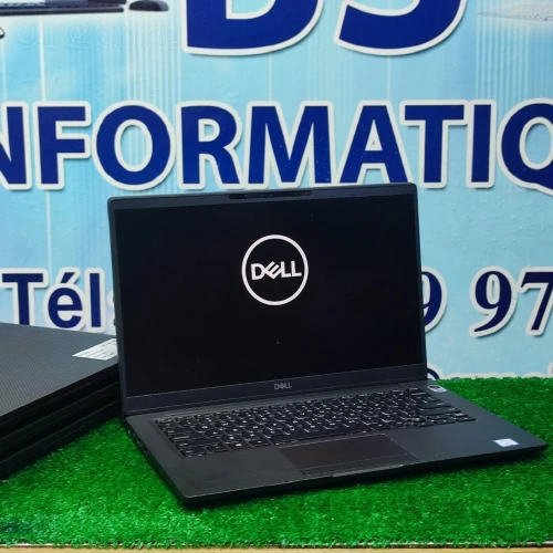 Dell Latitude 7400 i5 8365U 08Go Ram DDR4 256Go SSD 14" FHD 