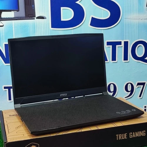 MSI KATANA 17 B13 I7 13620H 32GB 1T  GB SSD RTX 4060 8GB 105W NEUF SOUS EMBALLAGE JAMAIS UTILISÉ