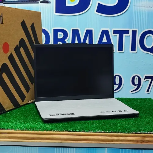 Lenovo ThinkPad X13 Gen 4 AMD Ryzen 5 7540U 16GO RAM 256SSD 13.3 FHD+ JAMAIS UTILISÉ SOUS EMBALLAGE 
