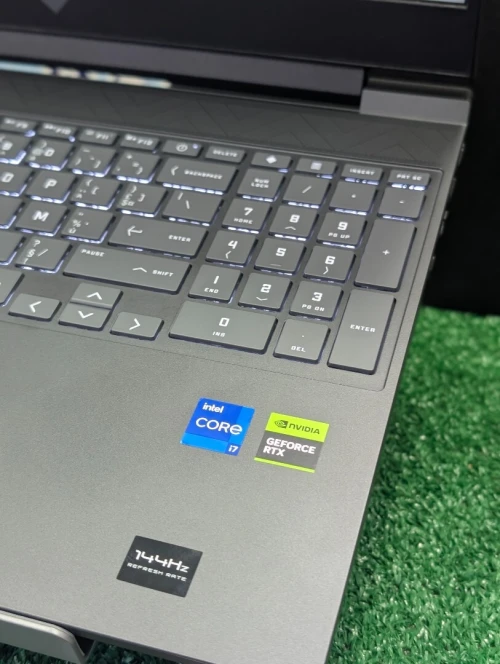 HP VICTUS 15 fa2093dx / i7 13620H / RTX 5060 8gb / 1TB SSD NVME / 16gb DDR5/ 15.6 144Hz