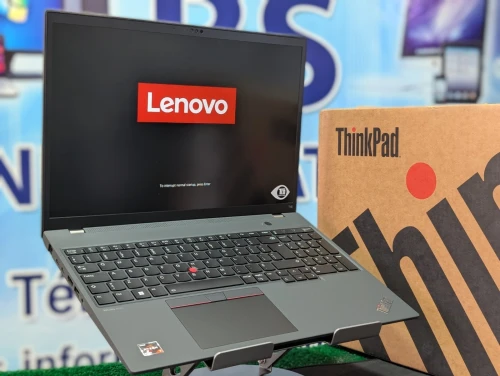 LENOVO THINKPAD T16 GEN 2 RYZEN 7 7840U16GO RAM 512SSD 16 FHD+ TACTILE JAMAIS UTILISÉ