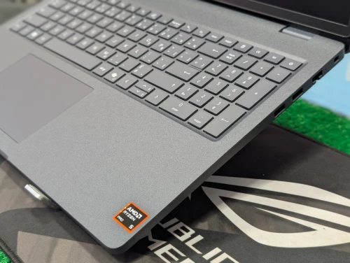 DELL PRO 16 2025 AMD RYZEN 5 PRO 230 16GO RAM 512SSD 16.1 FHD JAMAIS UTILISÉ scellés