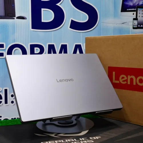 Lenovo ideapad slim 3i i5-13420H / 16 Go DDR5 / 512 Go SSD / Écran 15.3" WUXGA