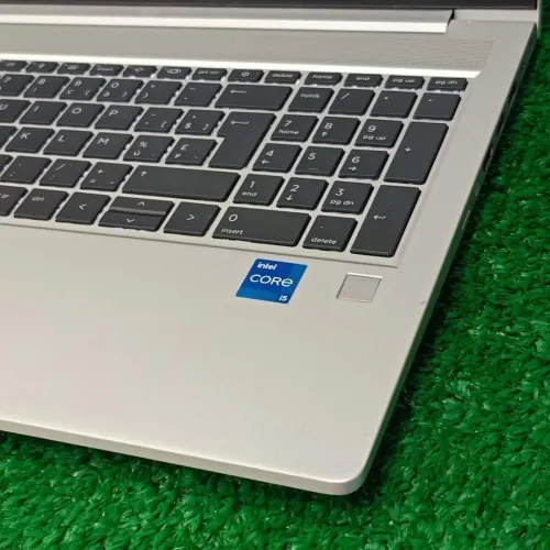 HP PROBOOK 650 G8 I5 1135G7 16GORAM 256SSD NVMe 15.6 FHD