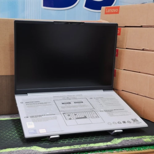 LENOVO THINKBOOK 14 G7 INTEL 7 ULTRA 155H 16GB 512GB SSD 14,1 FULLHD+ NEUF SOUS EMBALLAGE