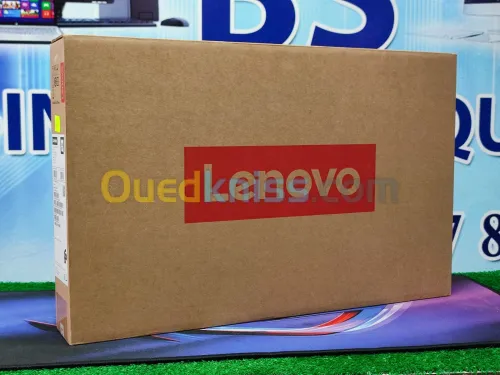 Lenovo V15 G4 i5 13420H 08GO RAM 512SSD 15.6 FHD JAMAIS UTILISÉ SOUS EMBALLAGE 